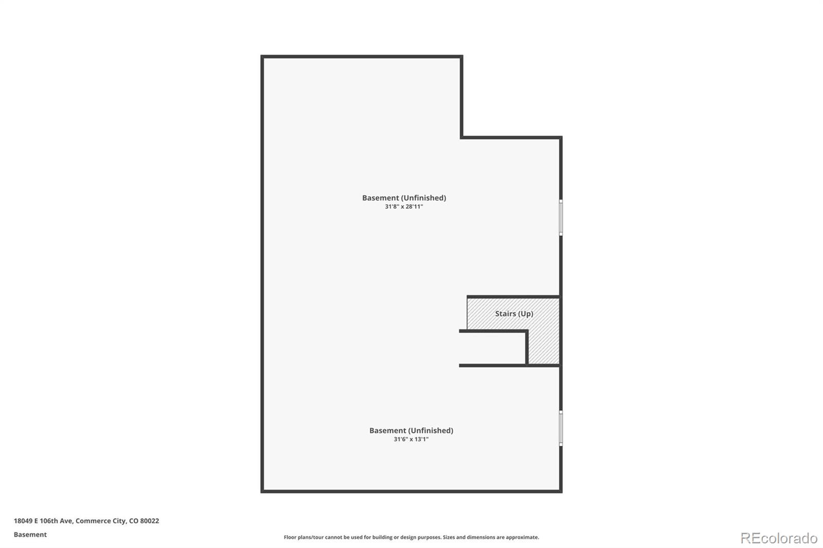 MLS Image #28 for 18049 e 106th avenue,commerce city, Colorado