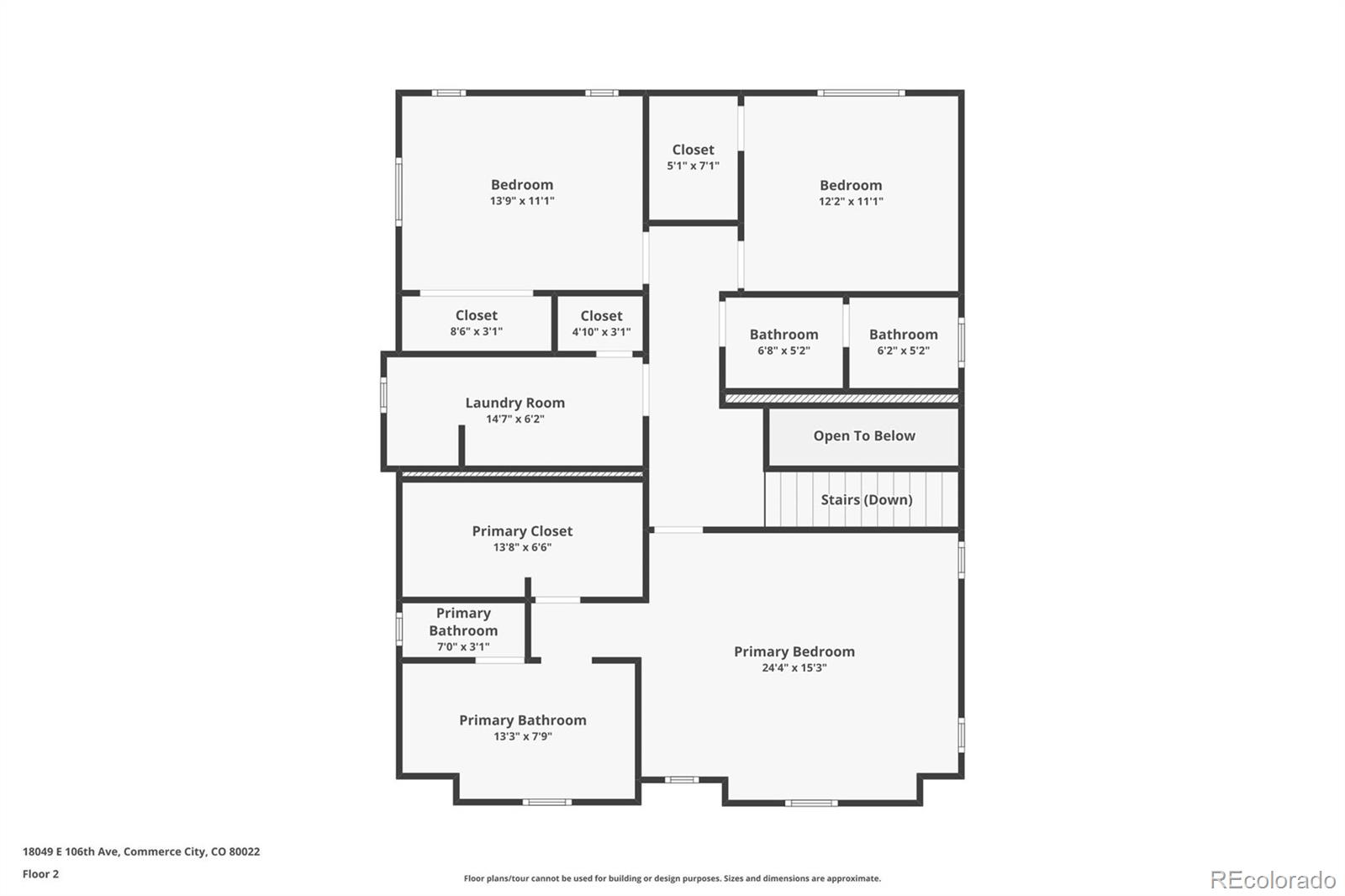 MLS Image #31 for 18049 e 106th avenue,commerce city, Colorado