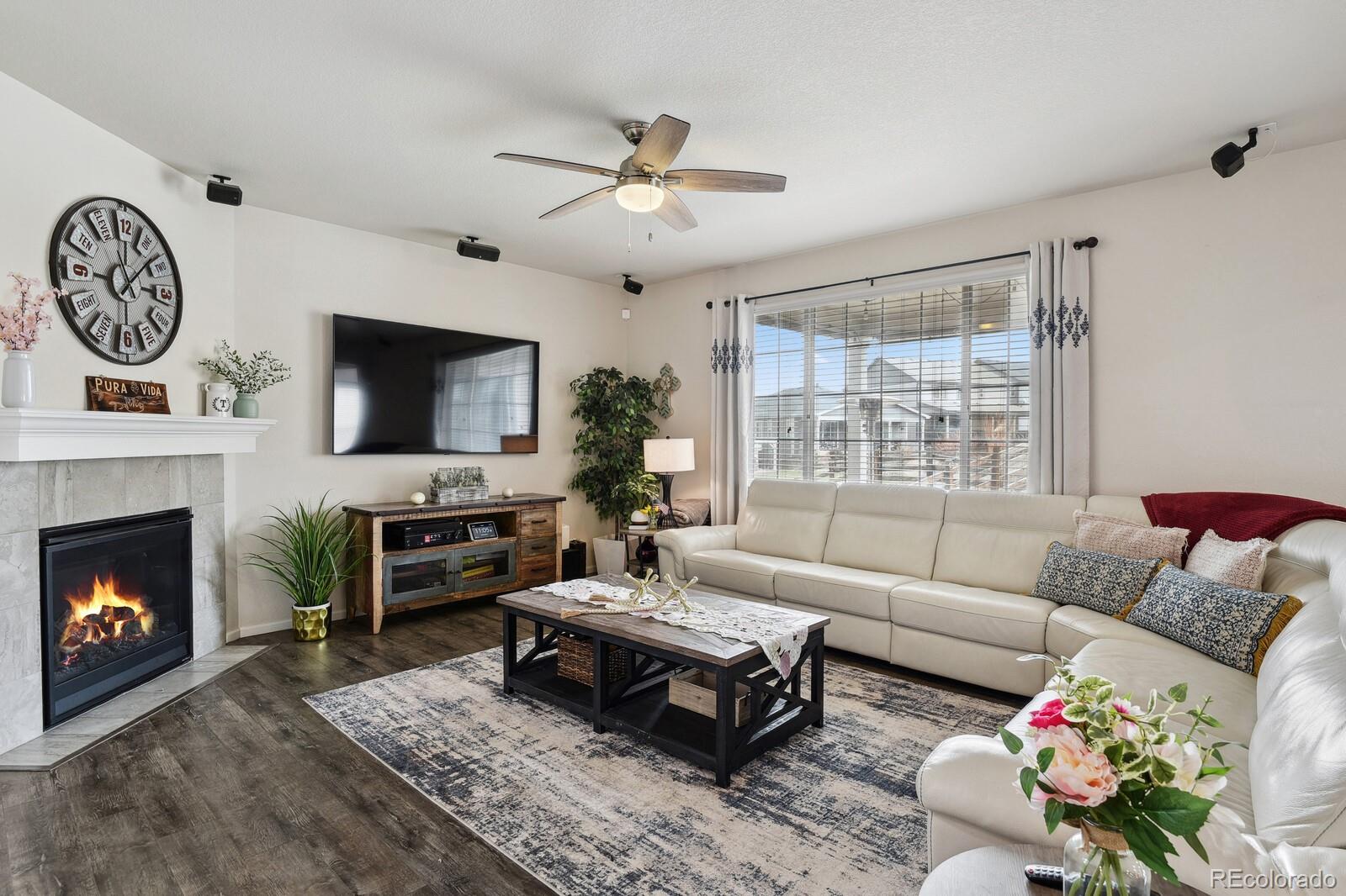 MLS Image #2 for 4830 s versailles street,aurora, Colorado