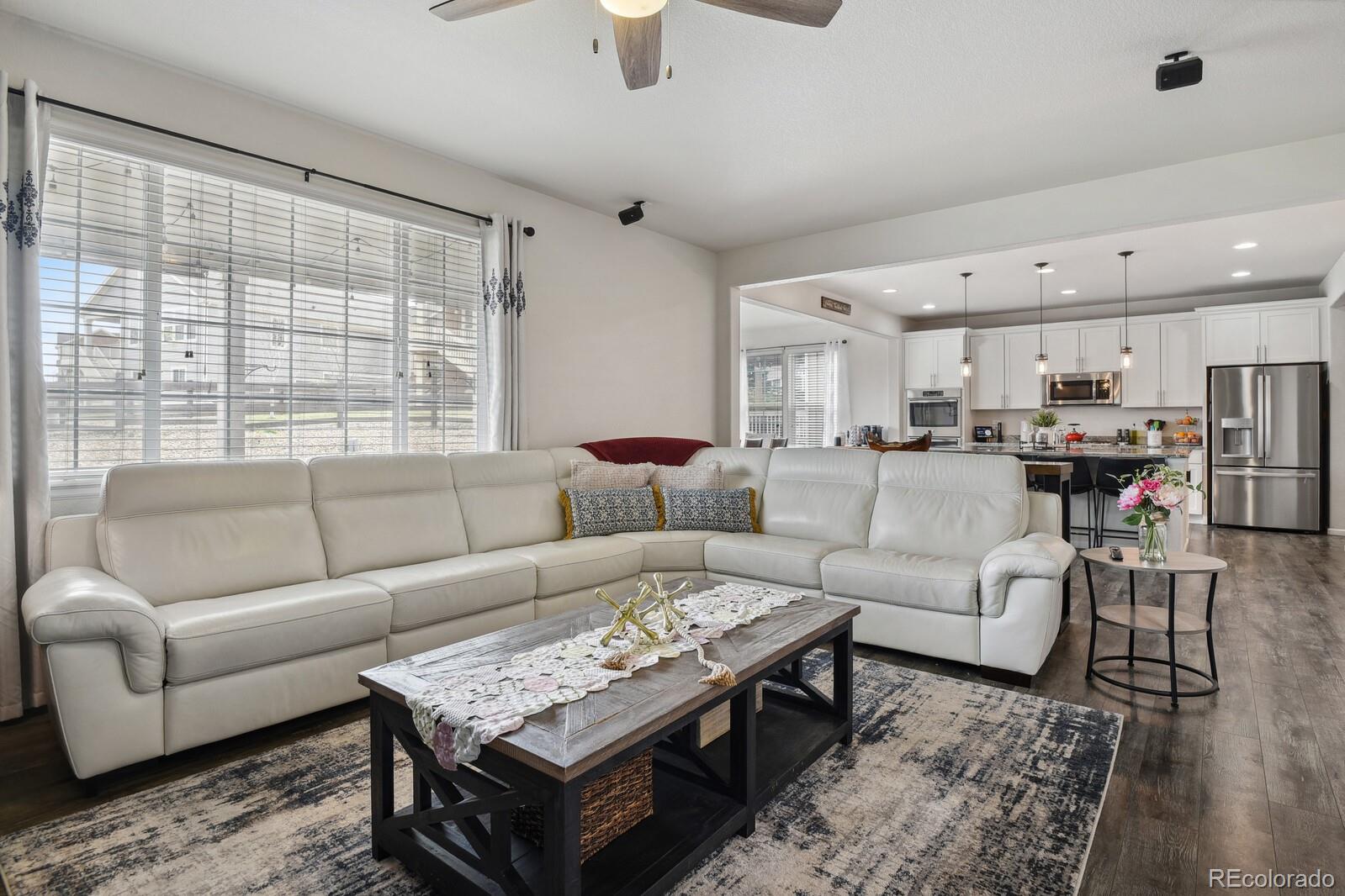 MLS Image #4 for 4830 s versailles street,aurora, Colorado