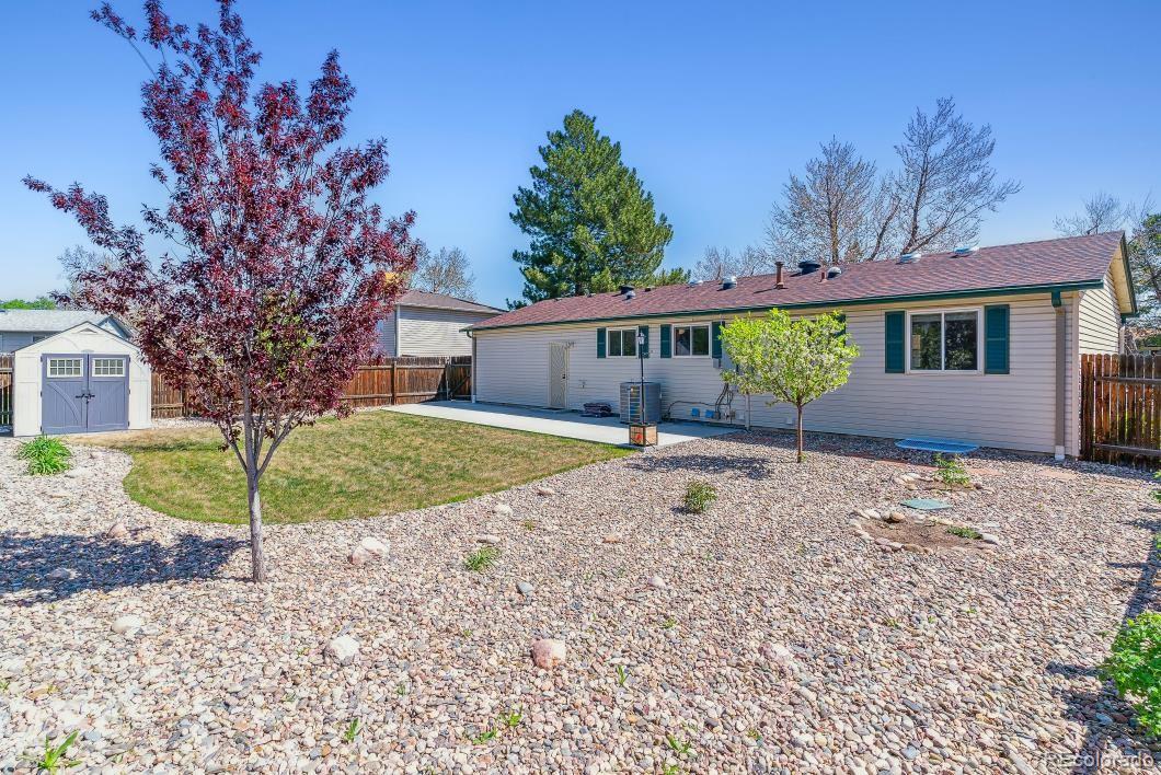 MLS Image #10 for 3195 s kalispell court,aurora, Colorado