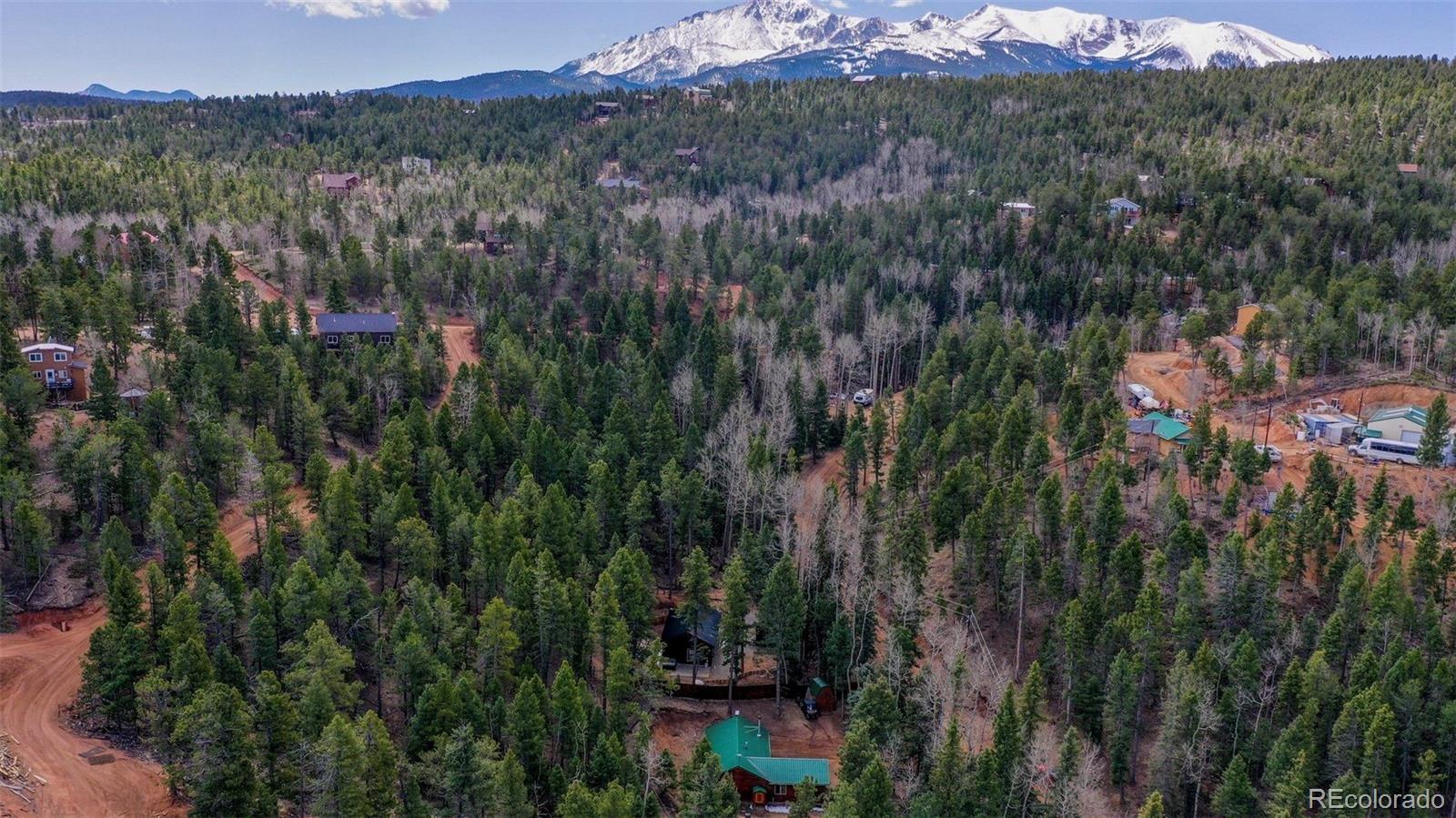 MLS Image #16 for 155  squilchuck trail,woodland park, Colorado