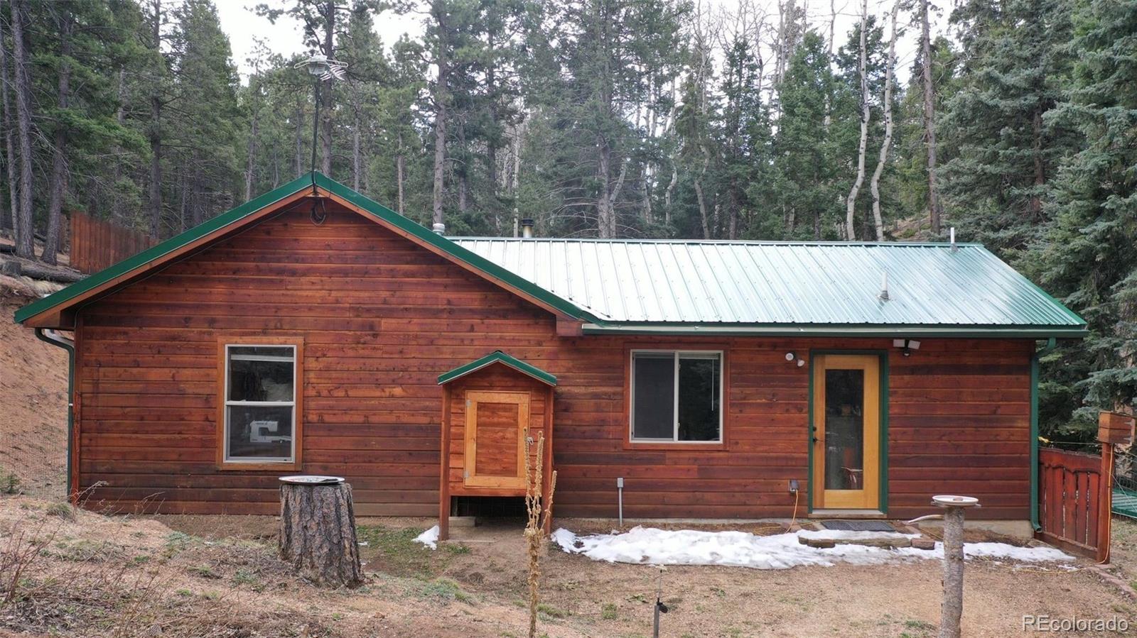 MLS Image #22 for 155  squilchuck trail,woodland park, Colorado