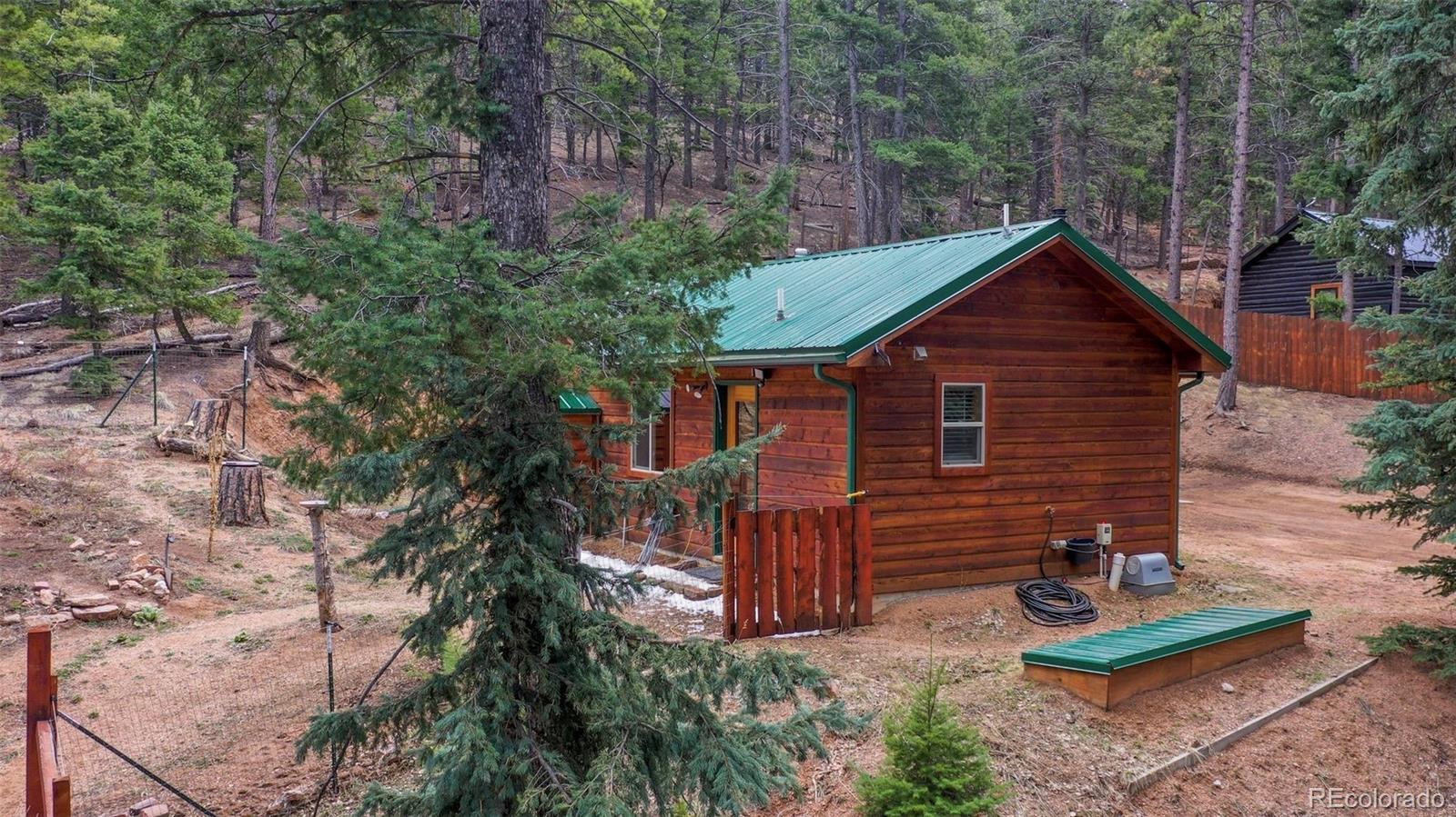 MLS Image #25 for 155  squilchuck trail,woodland park, Colorado