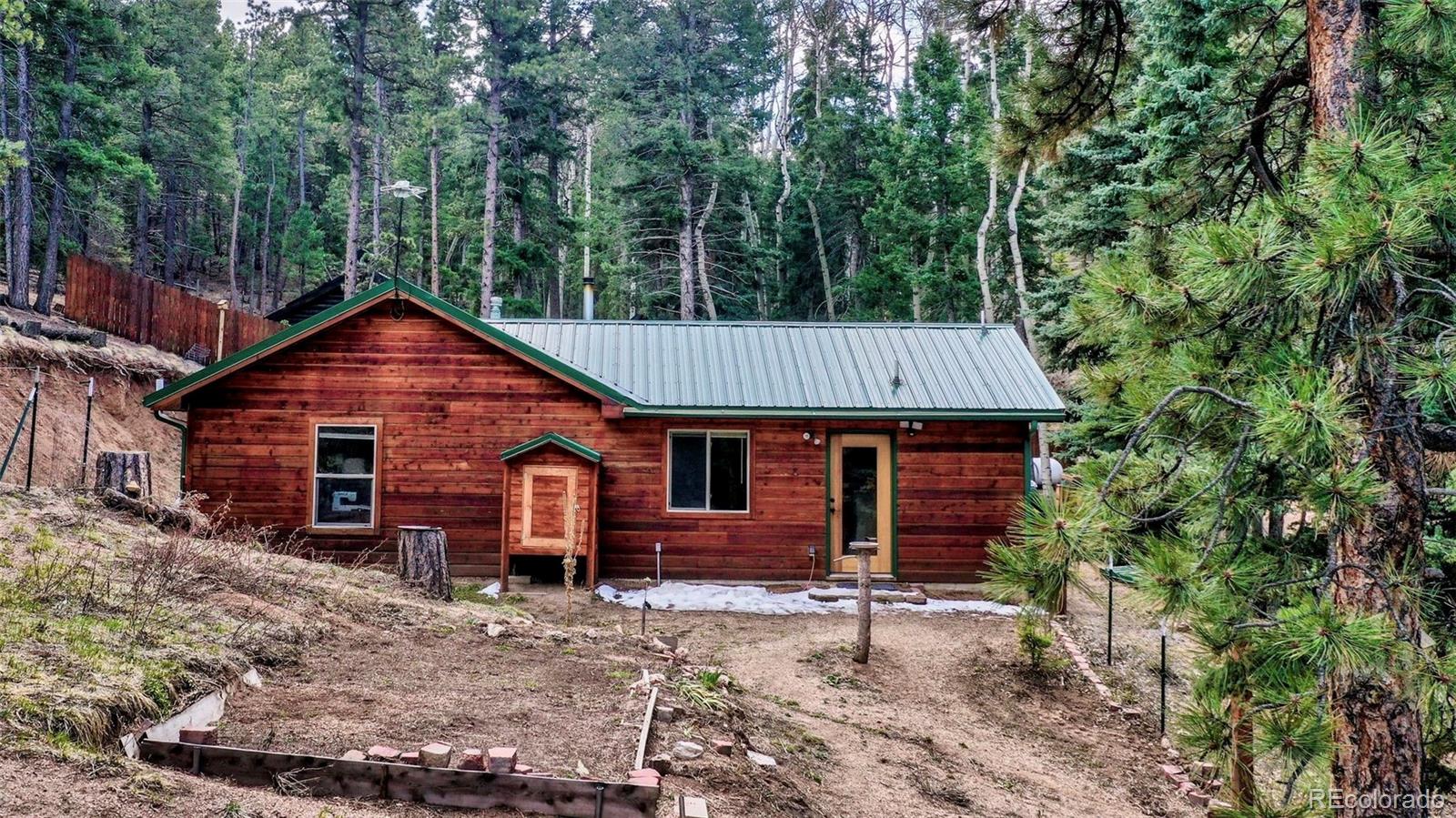 MLS Image #27 for 155  squilchuck trail,woodland park, Colorado