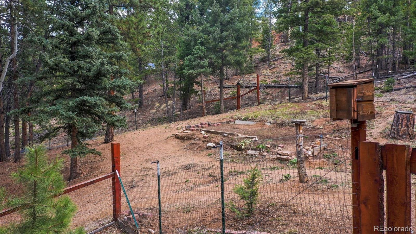 MLS Image #29 for 155  squilchuck trail,woodland park, Colorado