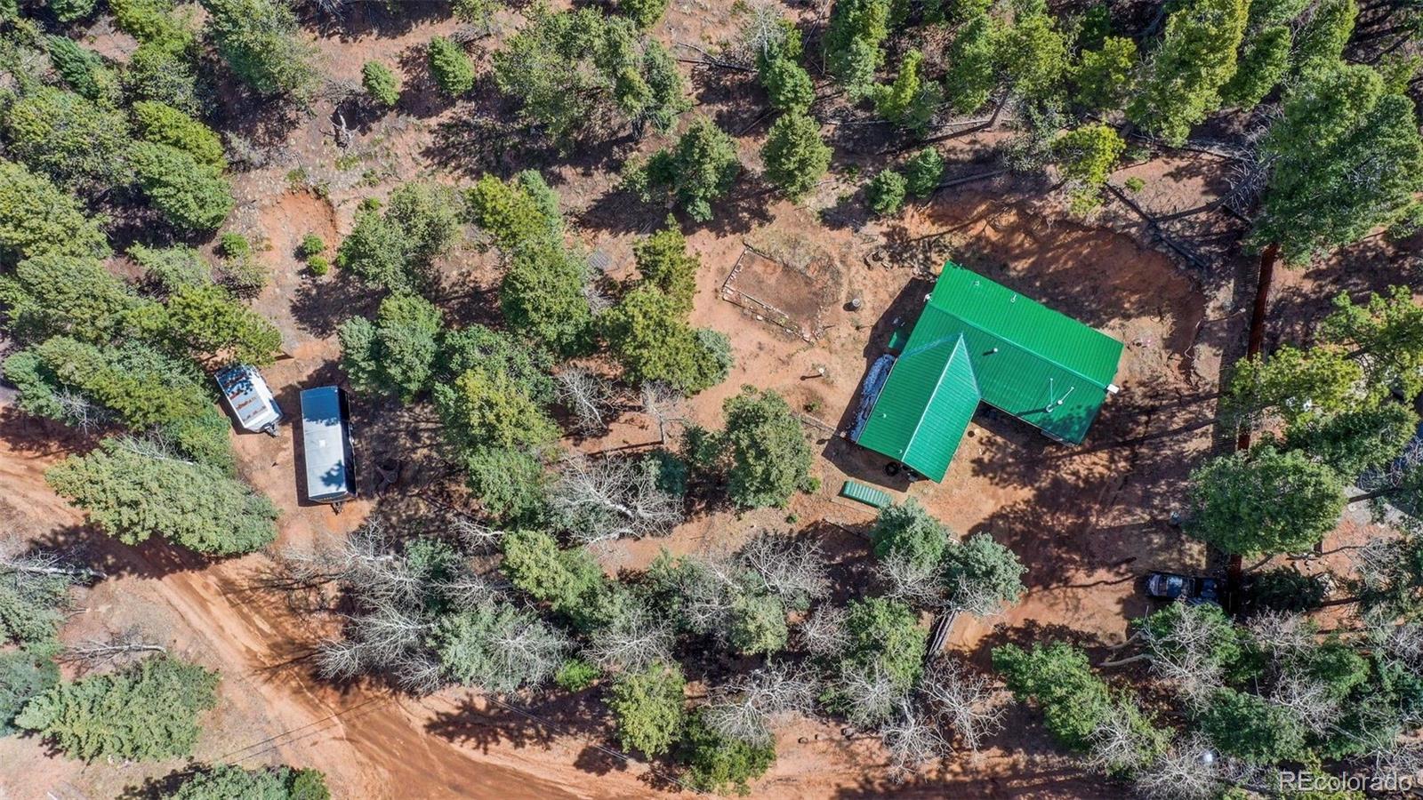 MLS Image #39 for 155  squilchuck trail,woodland park, Colorado
