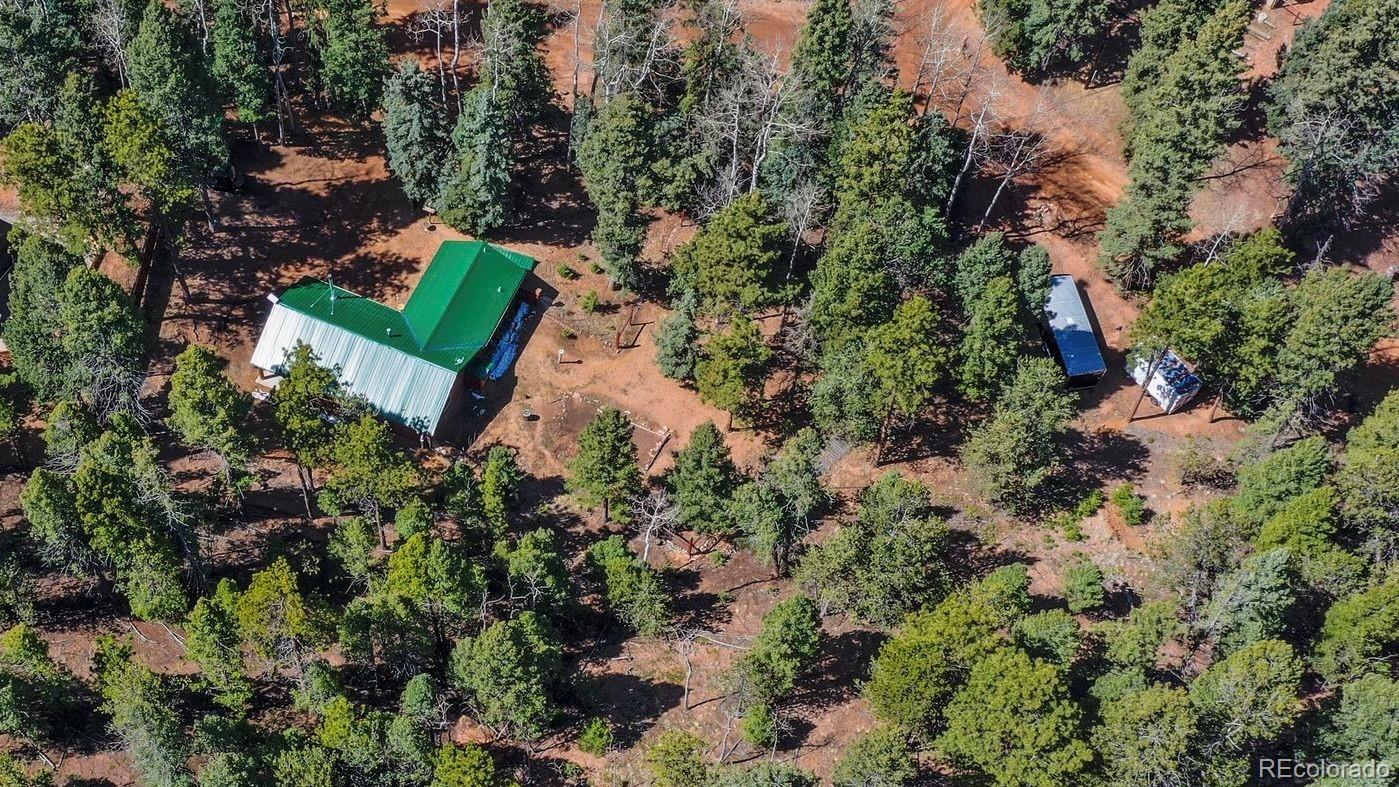 MLS Image #41 for 155  squilchuck trail,woodland park, Colorado