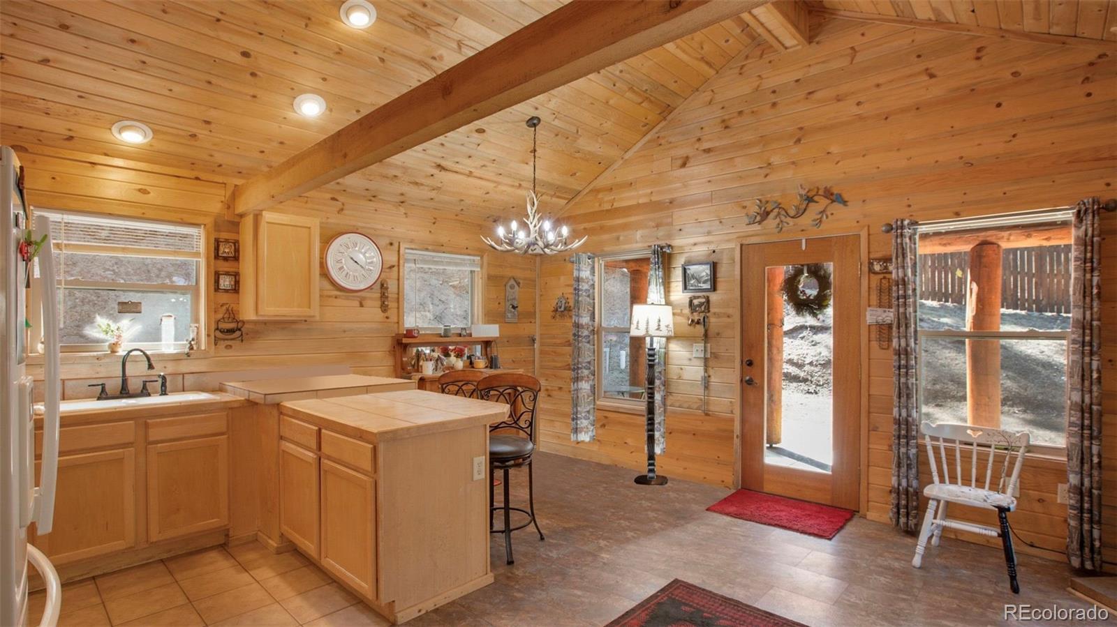 MLS Image #6 for 155  squilchuck trail,woodland park, Colorado