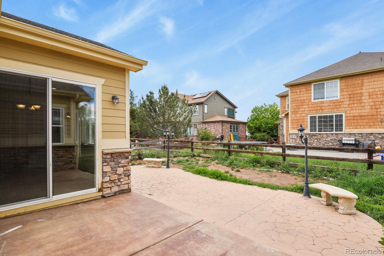 MLS Image #39 for 297 n coolidge way,aurora, Colorado