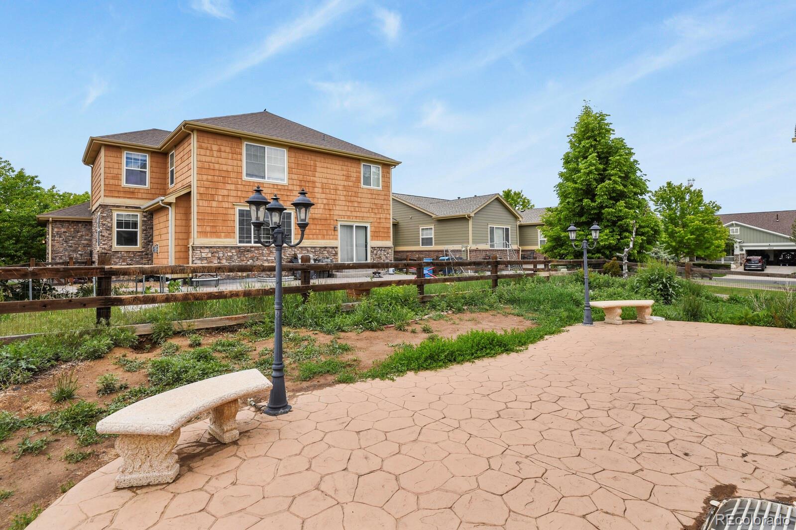 MLS Image #41 for 297 n coolidge way,aurora, Colorado