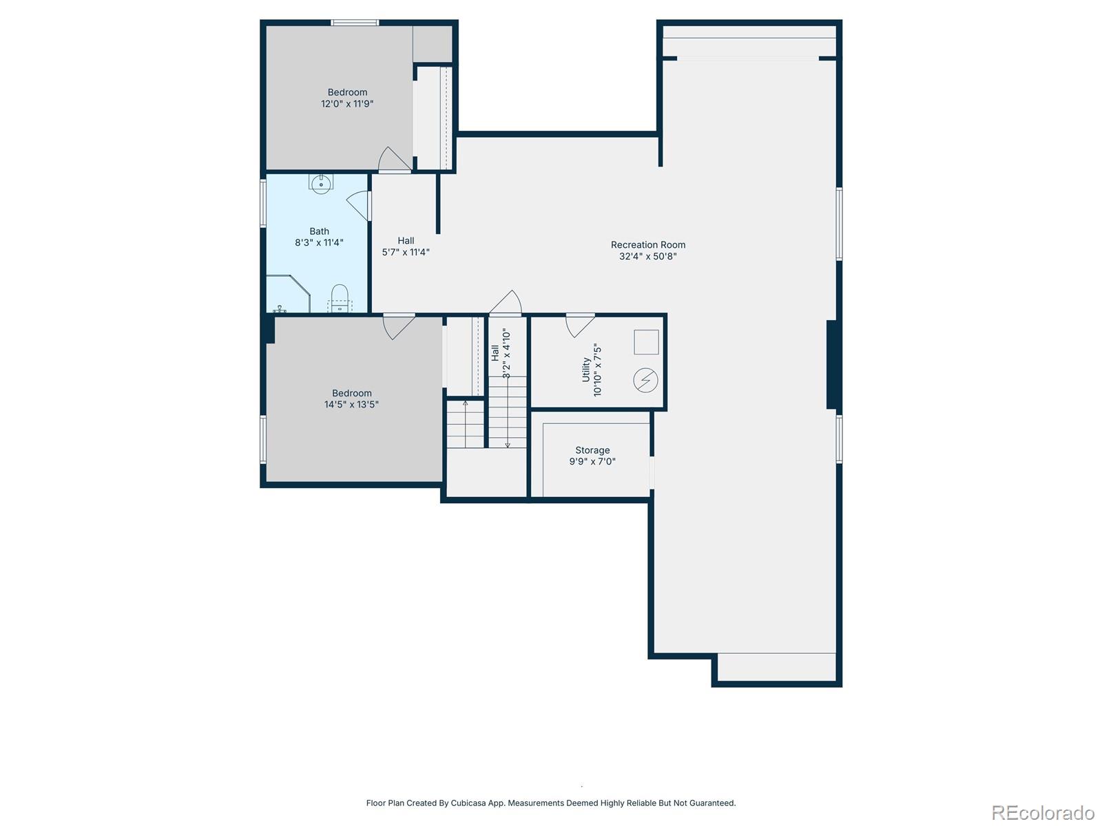 MLS Image #43 for 297 n coolidge way,aurora, Colorado