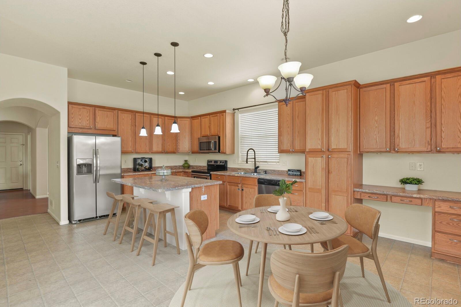 MLS Image #8 for 297 n coolidge way,aurora, Colorado