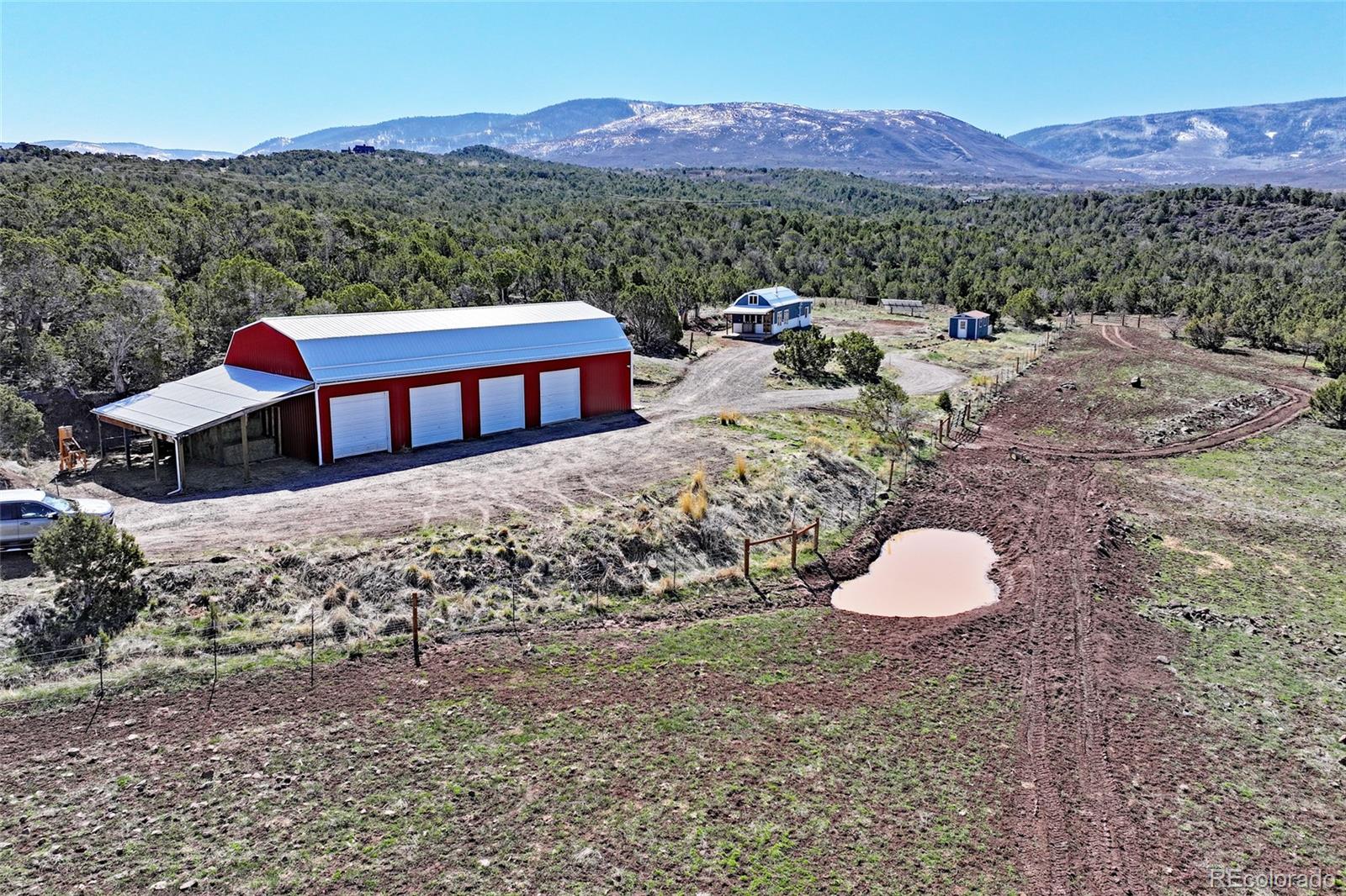 MLS Image #0 for 56001  kk road,molina, Colorado