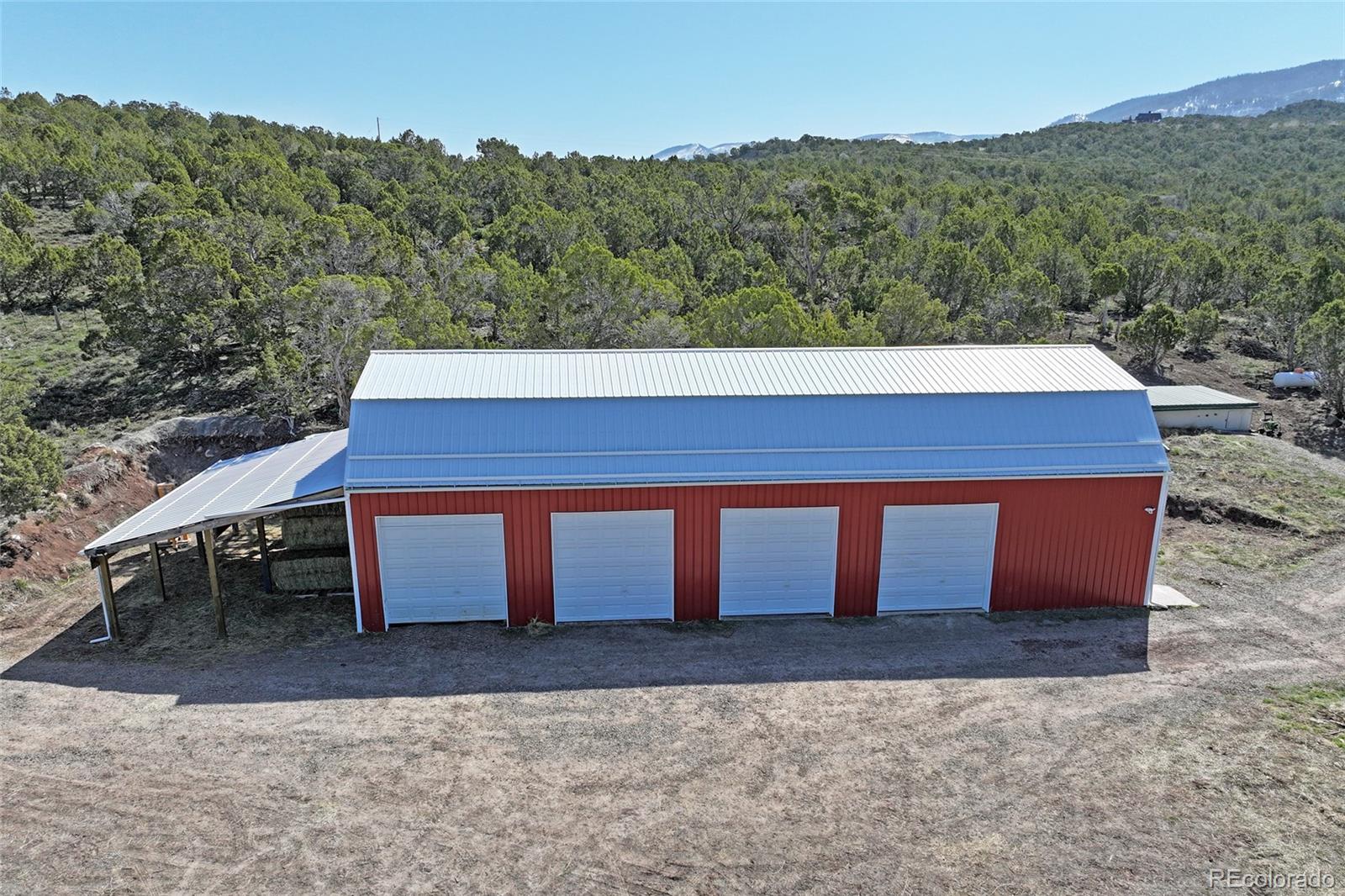 MLS Image #20 for 56001  kk road,molina, Colorado