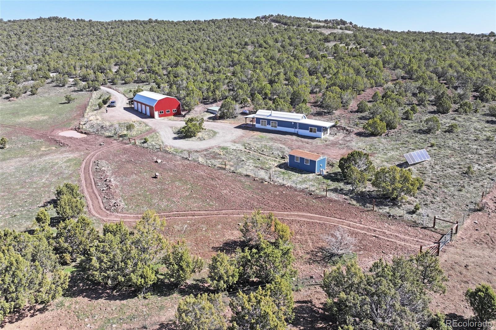 MLS Image #25 for 56001  kk road,molina, Colorado