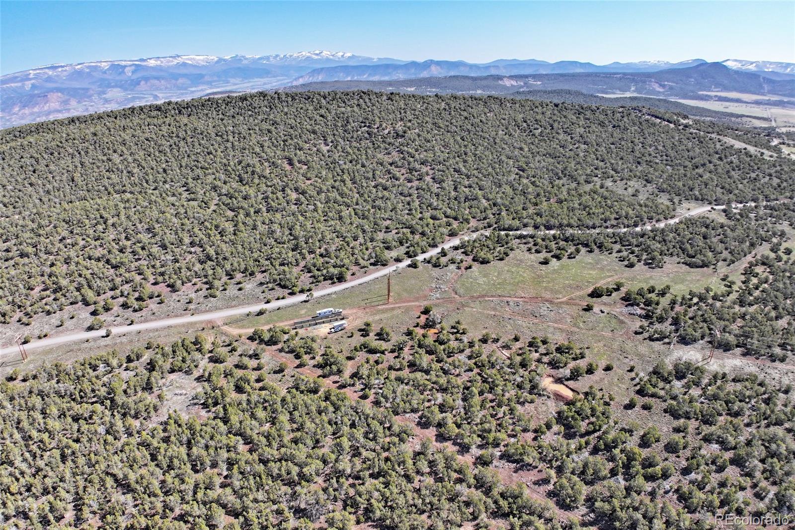 MLS Image #27 for 56001  kk road,molina, Colorado