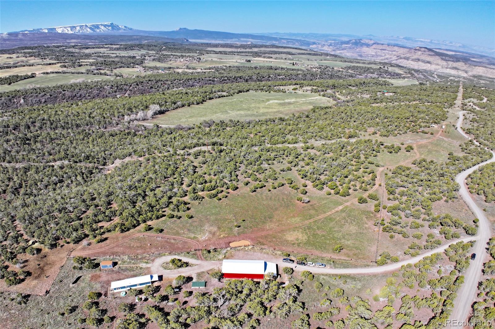 MLS Image #28 for 56001  kk road,molina, Colorado