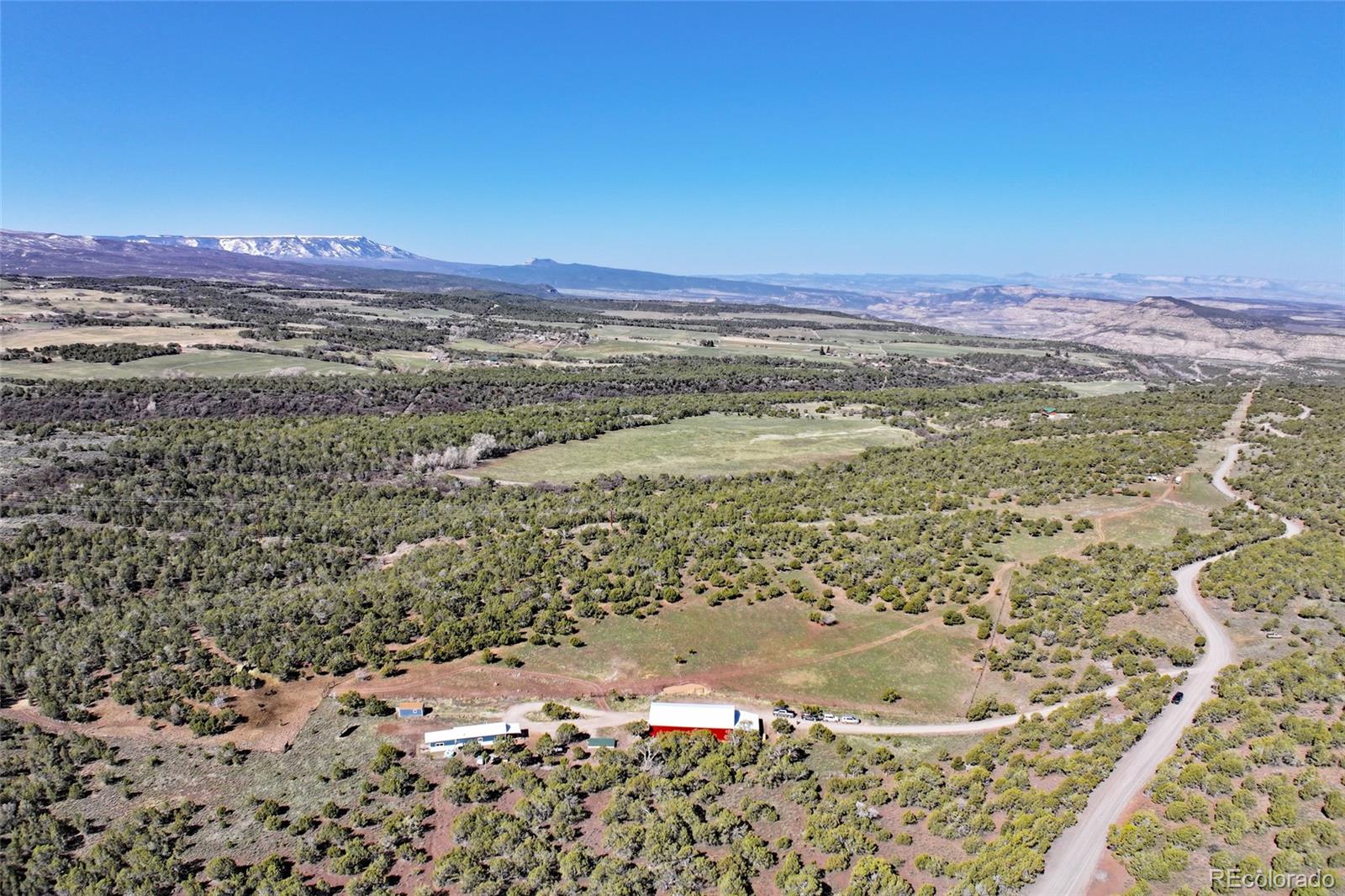MLS Image #29 for 56001  kk road,molina, Colorado