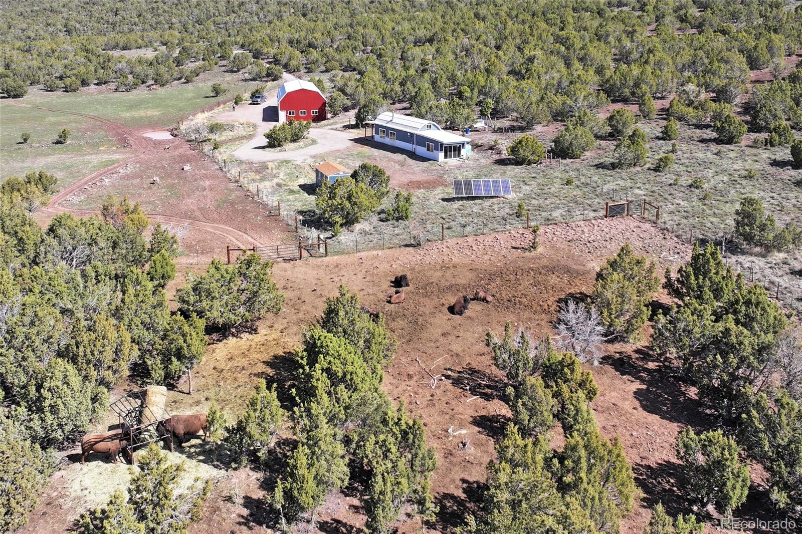 MLS Image #30 for 56001  kk road,molina, Colorado