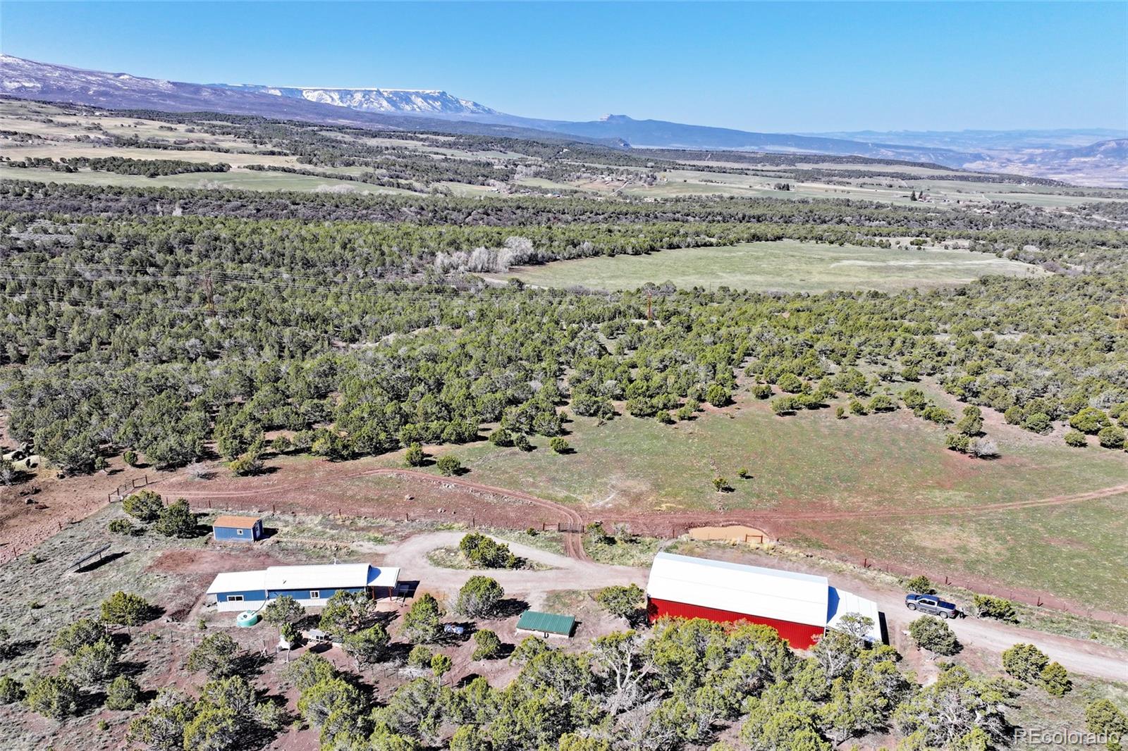 MLS Image #4 for 56001  kk road,molina, Colorado