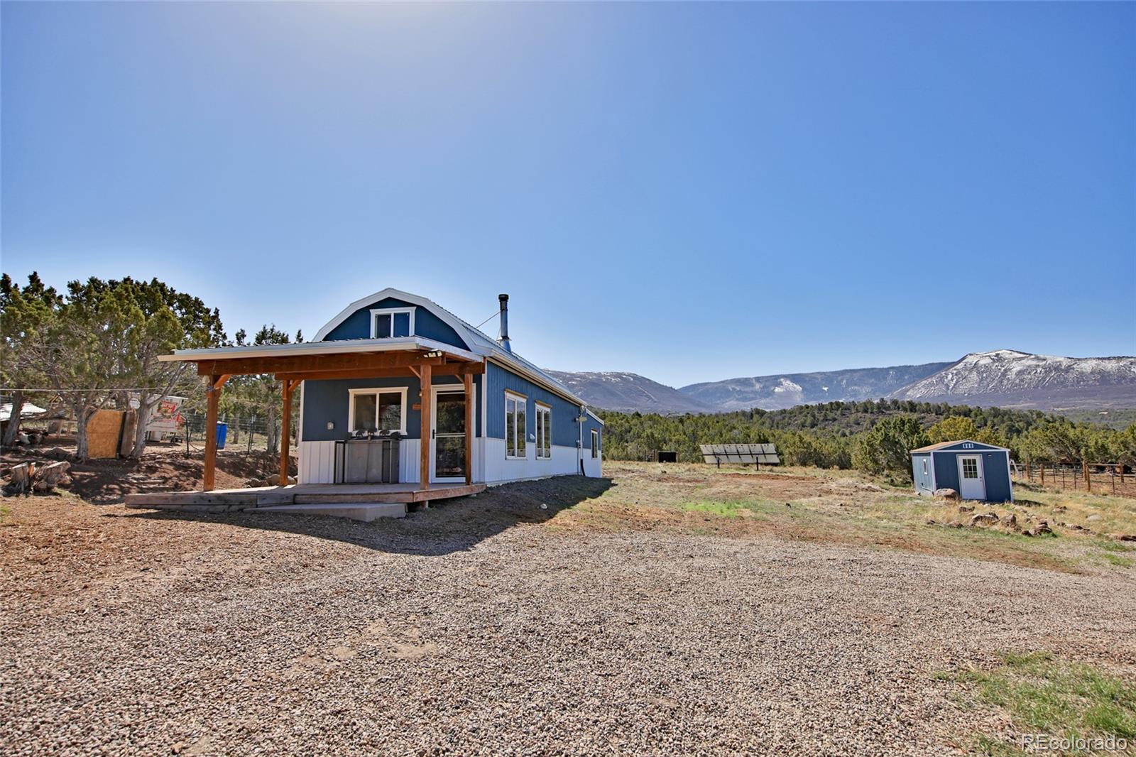 MLS Image #5 for 56001  kk road,molina, Colorado