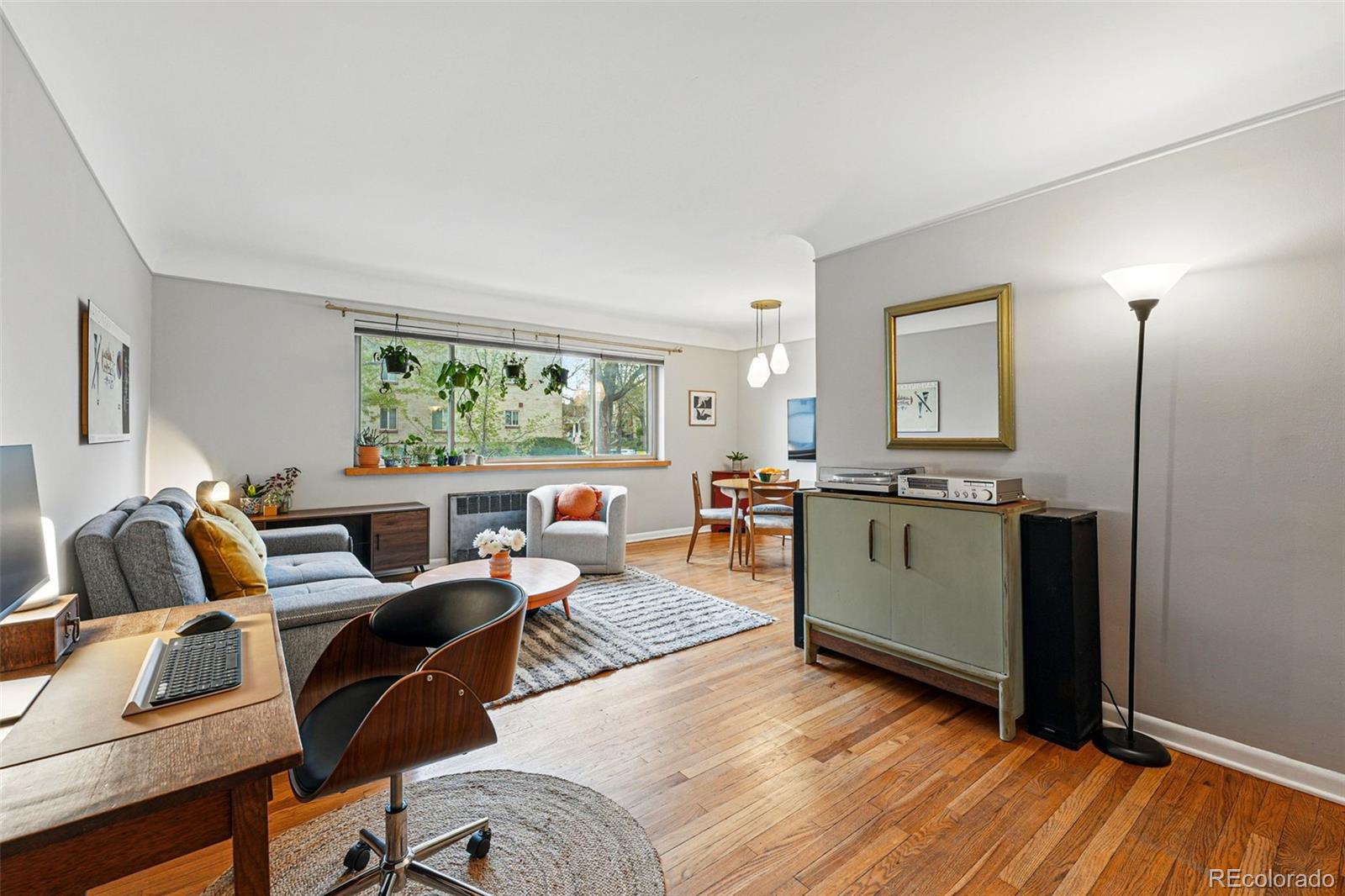 MLS Image #1 for 1175 n emerson street,denver, Colorado