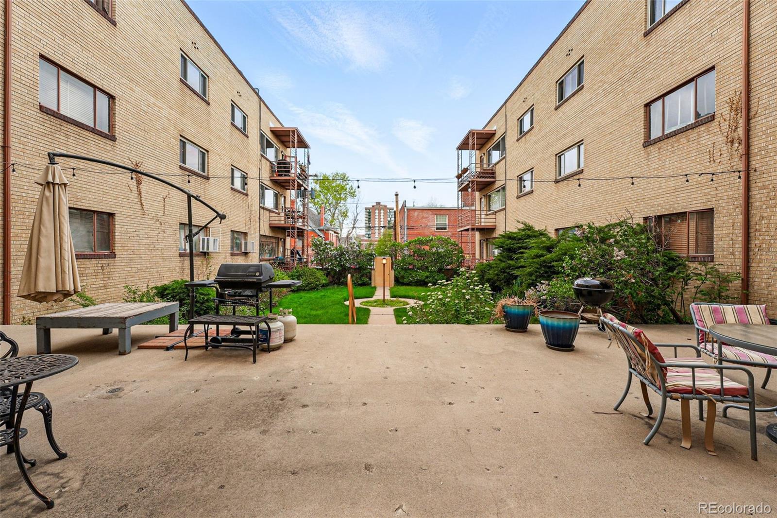 MLS Image #23 for 1175 n emerson street,denver, Colorado
