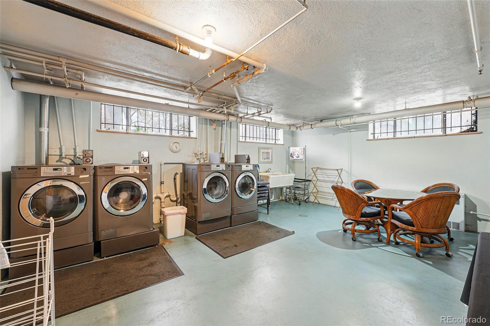 MLS Image #24 for 1175 n emerson street,denver, Colorado