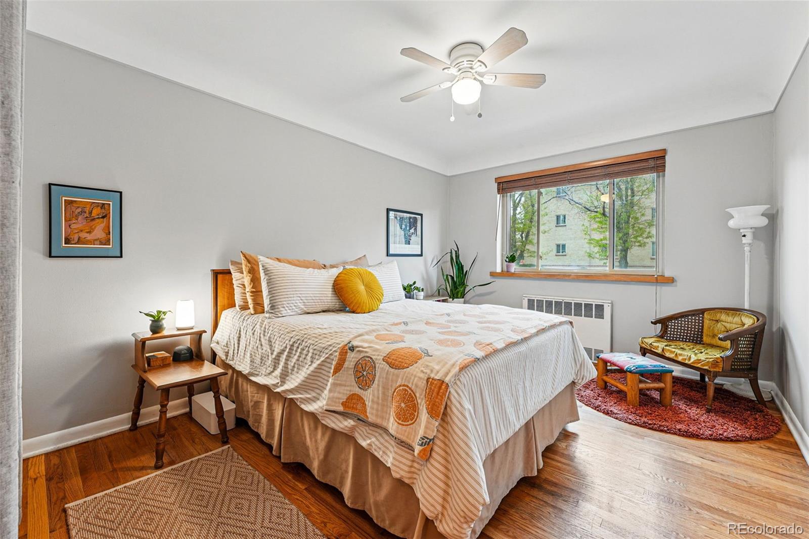 MLS Image #4 for 1175 n emerson street,denver, Colorado