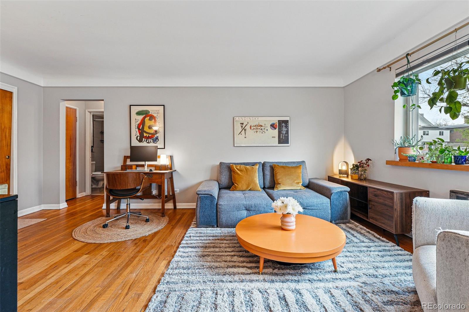 MLS Image #6 for 1175 n emerson street,denver, Colorado