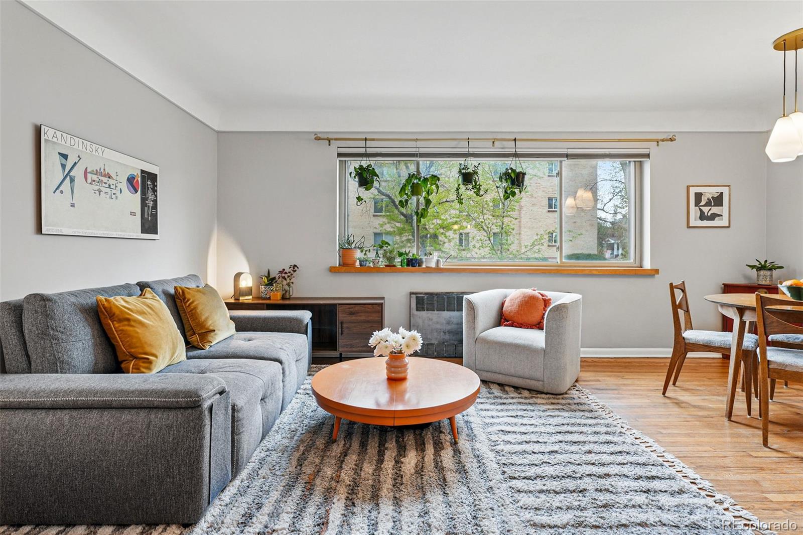 MLS Image #7 for 1175 n emerson street,denver, Colorado