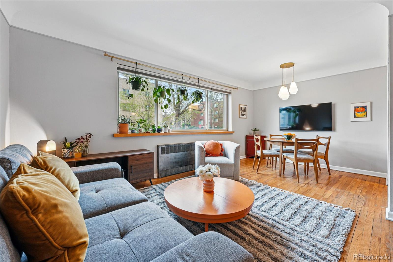 MLS Image #8 for 1175 n emerson street,denver, Colorado
