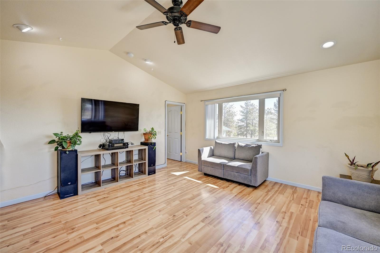 MLS Image #3 for 9473  ranch road,hartsel, Colorado