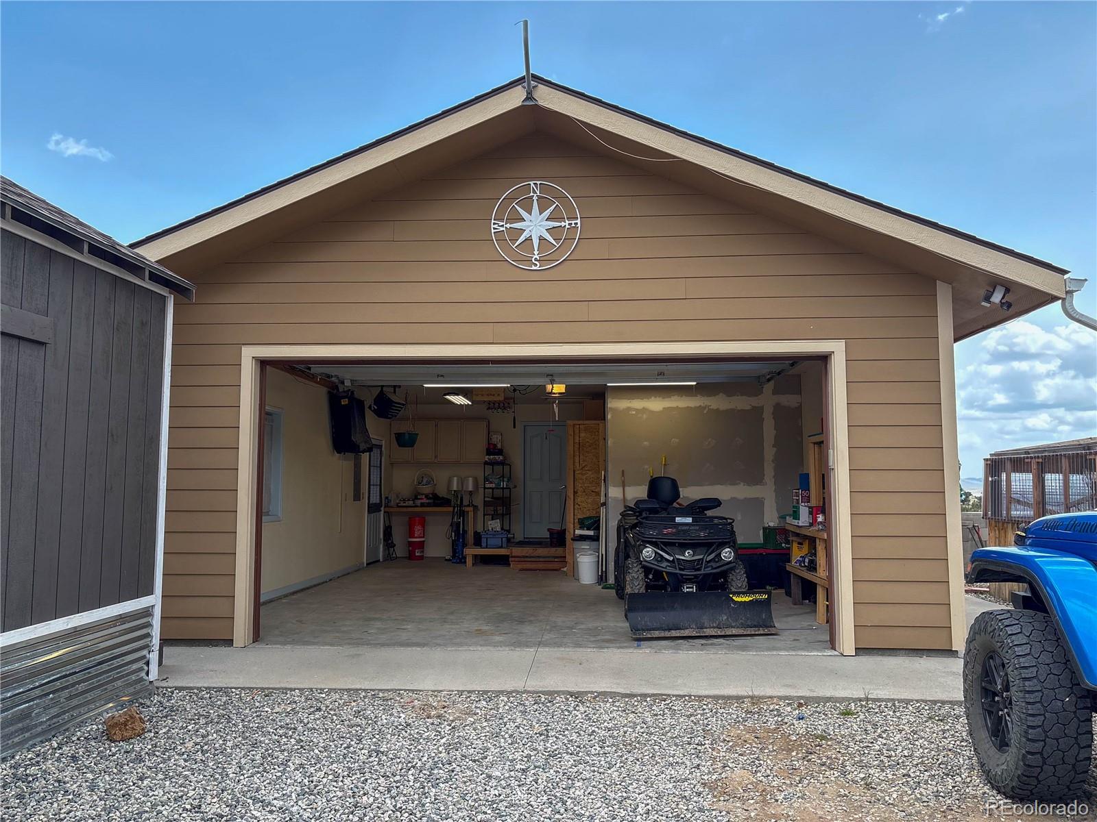 MLS Image #33 for 9473  ranch road,hartsel, Colorado