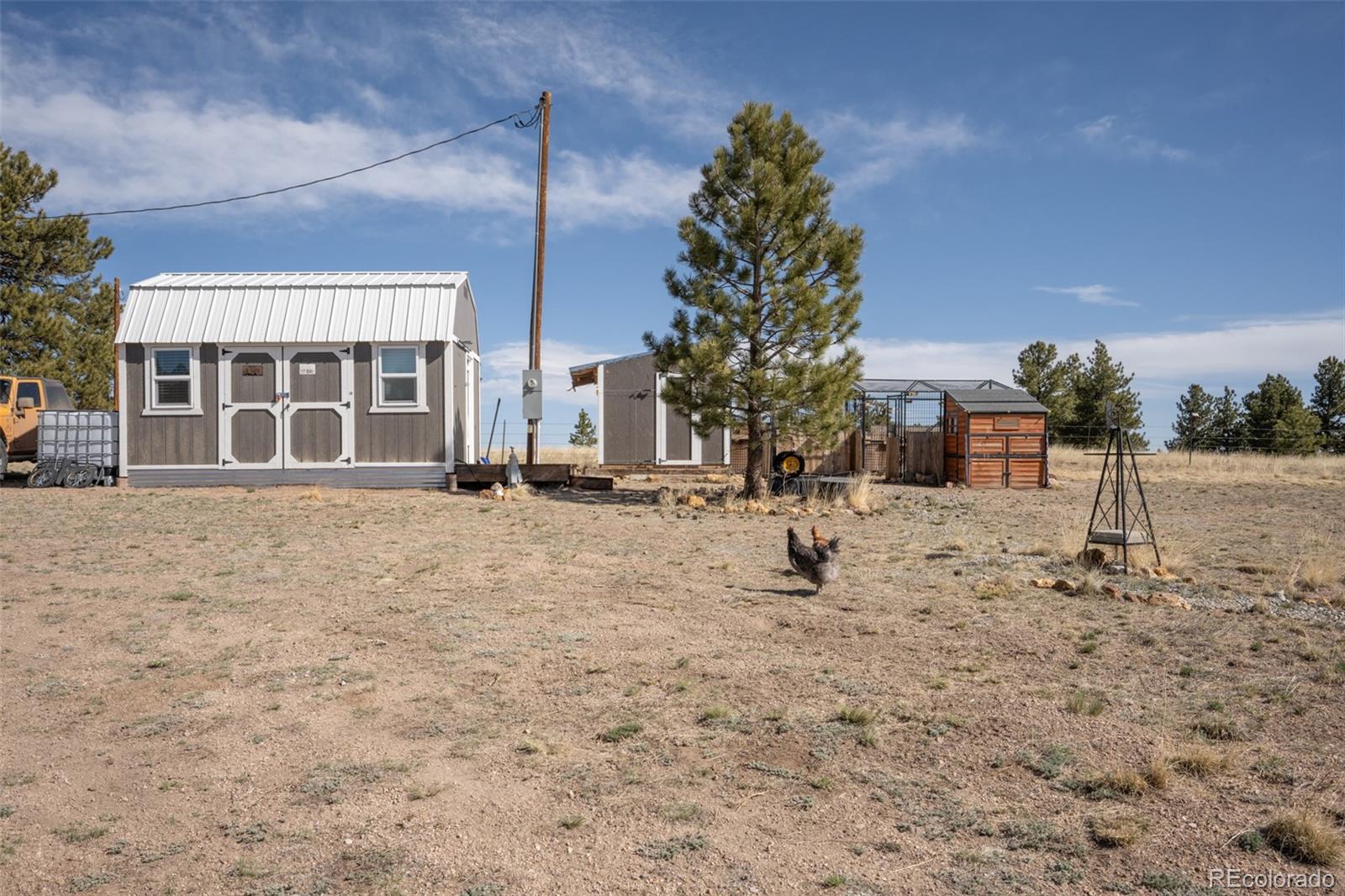 MLS Image #35 for 9473  ranch road,hartsel, Colorado