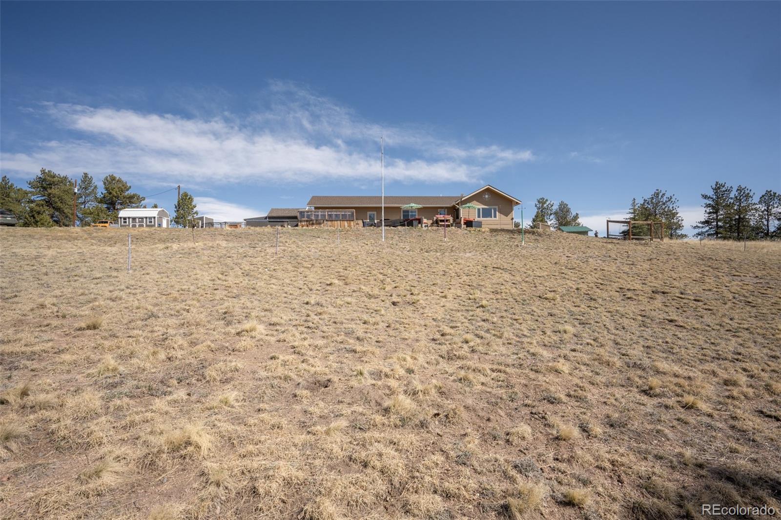 MLS Image #37 for 9473  ranch road,hartsel, Colorado