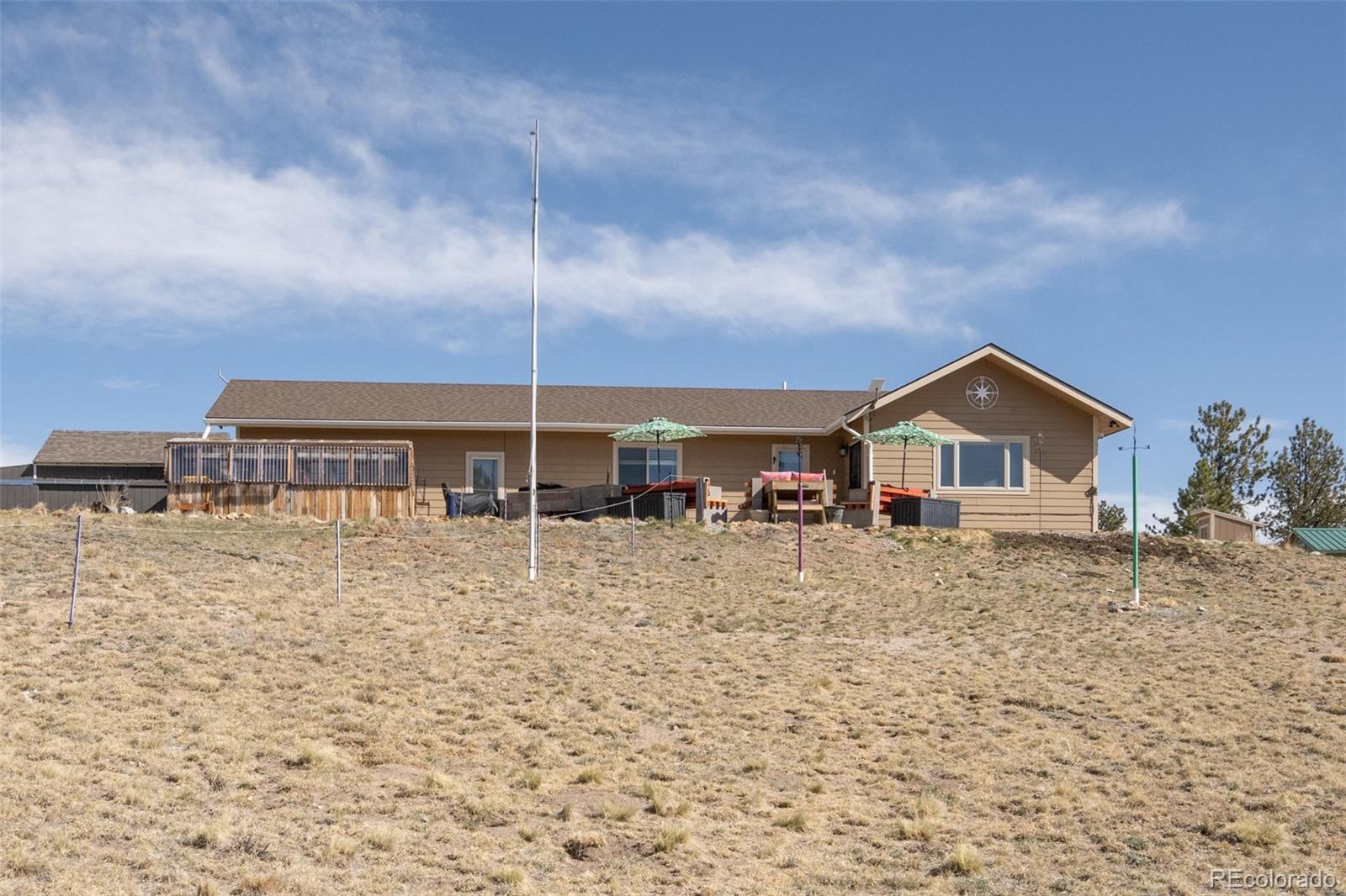 MLS Image #38 for 9473  ranch road,hartsel, Colorado