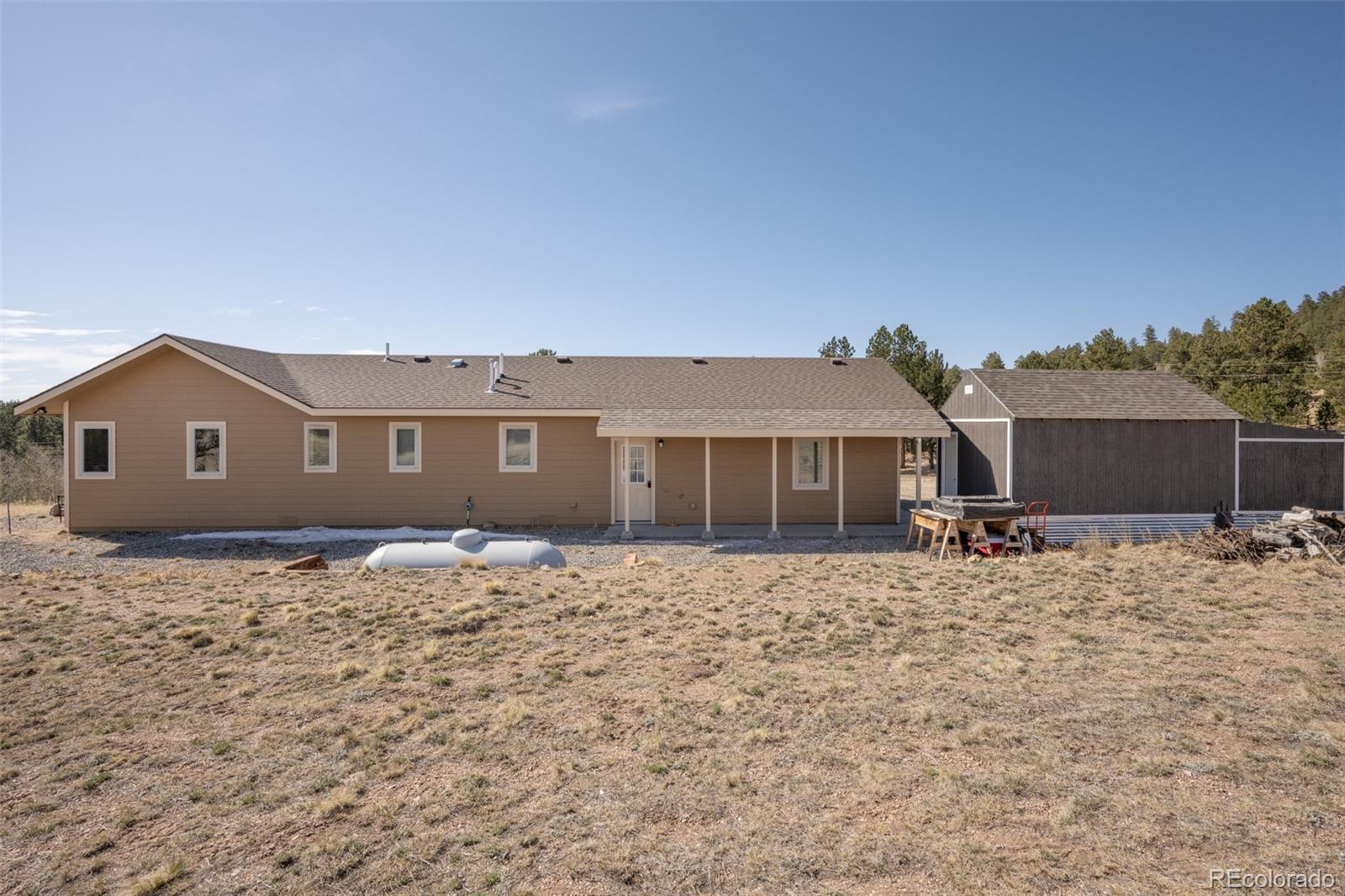 MLS Image #41 for 9473  ranch road,hartsel, Colorado