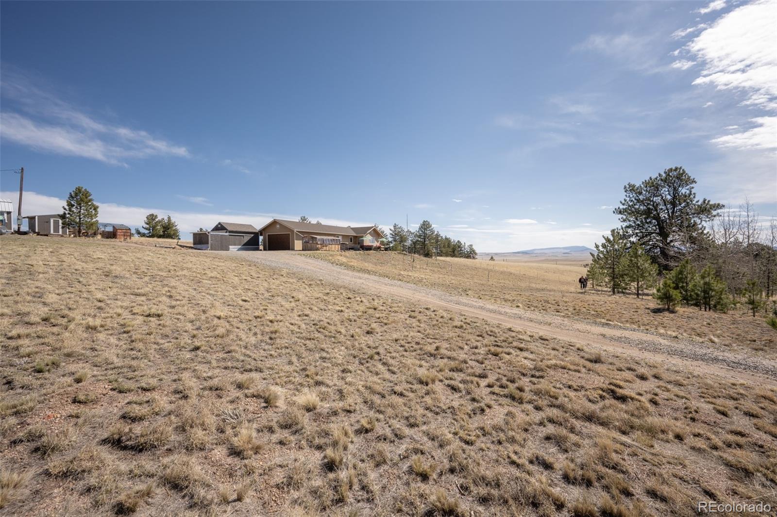 MLS Image #44 for 9473  ranch road,hartsel, Colorado