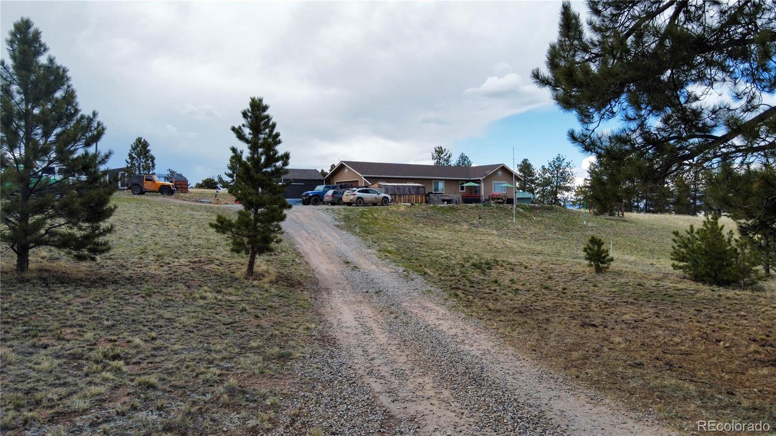 MLS Image #46 for 9473  ranch road,hartsel, Colorado