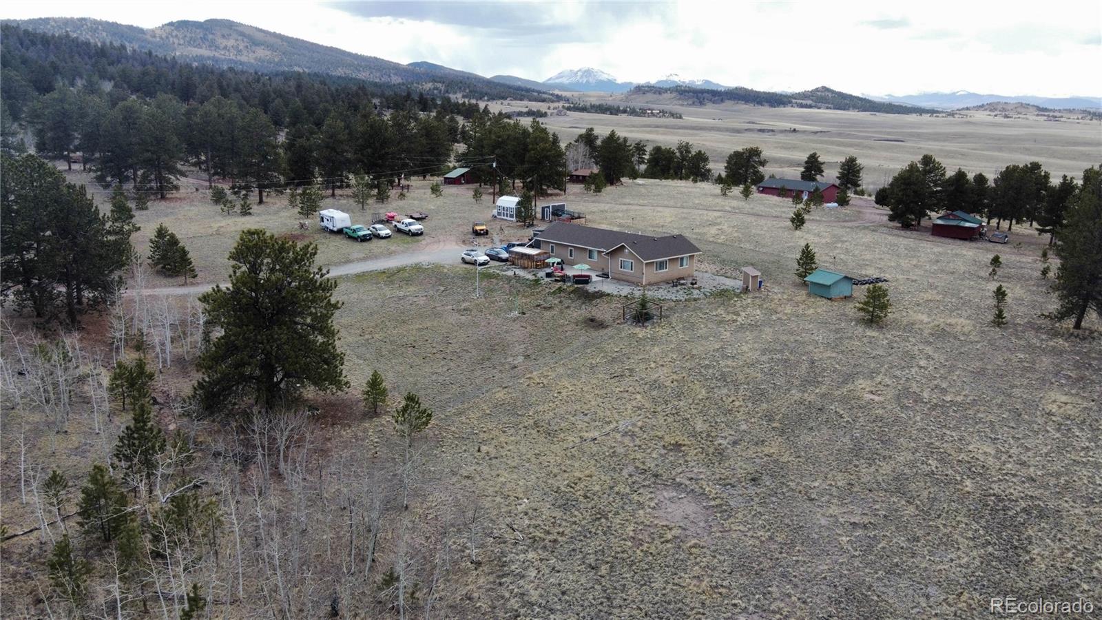 MLS Image #48 for 9473  ranch road,hartsel, Colorado