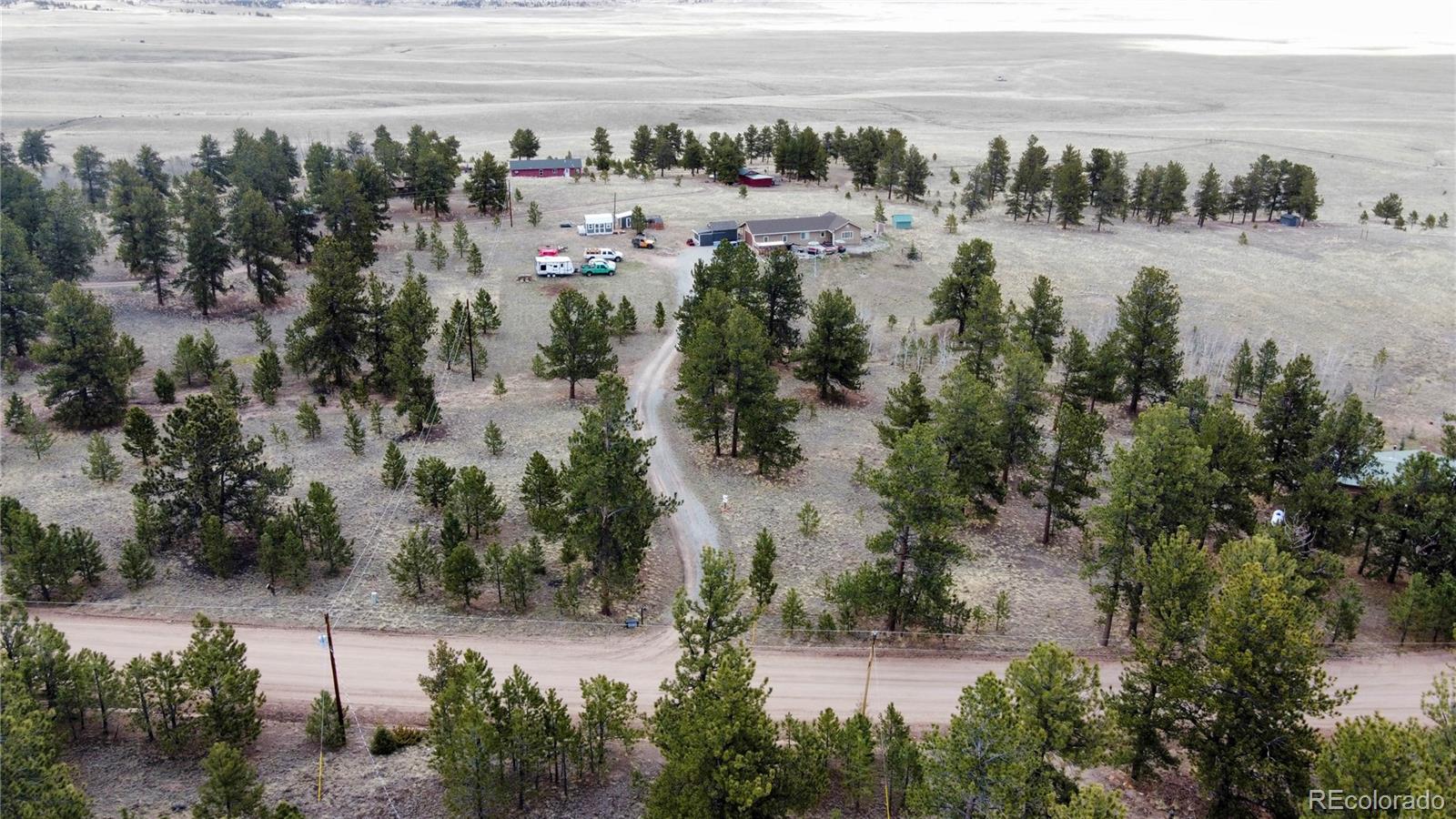 MLS Image #49 for 9473  ranch road,hartsel, Colorado