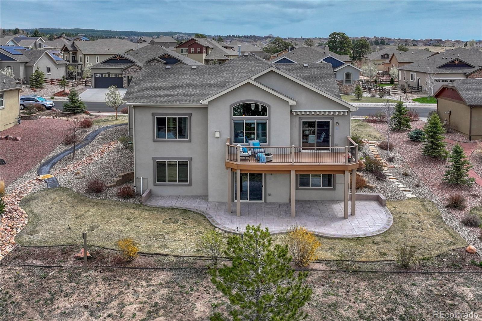 MLS Image #2 for 13818  rivercrest circle,colorado springs, Colorado