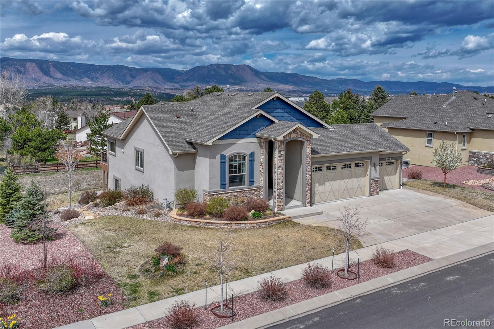 MLS Image #3 for 13818  rivercrest circle,colorado springs, Colorado