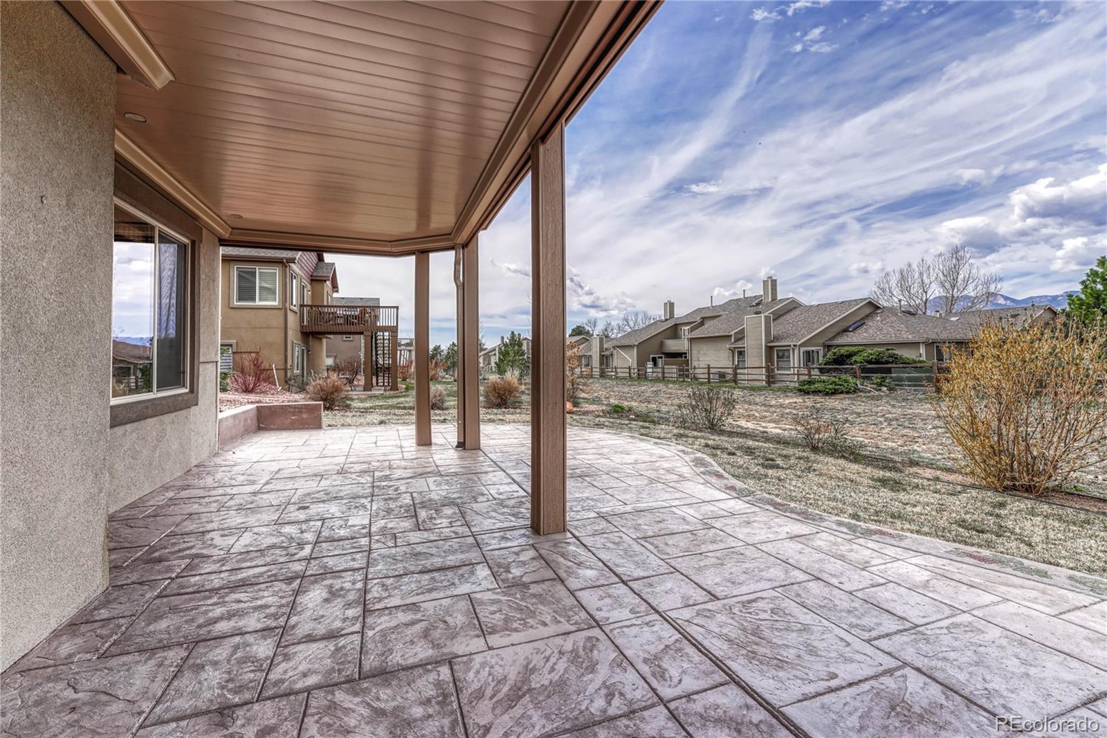 MLS Image #33 for 13818  rivercrest circle,colorado springs, Colorado