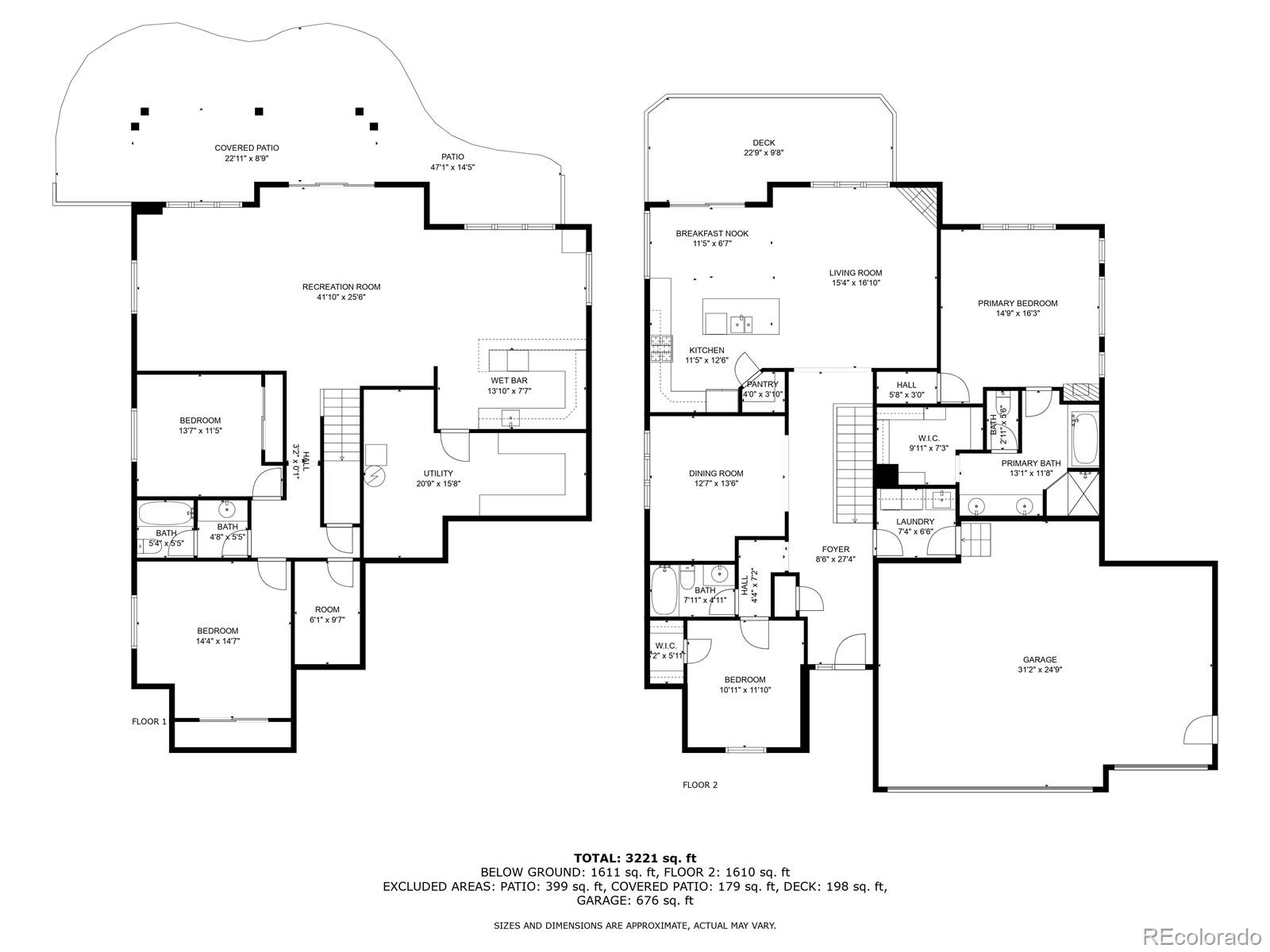 MLS Image #49 for 13818  rivercrest circle,colorado springs, Colorado