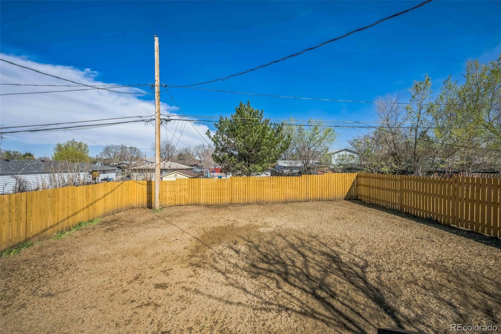 MLS Image #30 for 6494  magnolia street,commerce city, Colorado