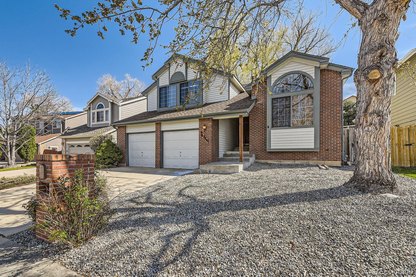 CMA Image for 6726  Taft Circle,Arvada, Colorado