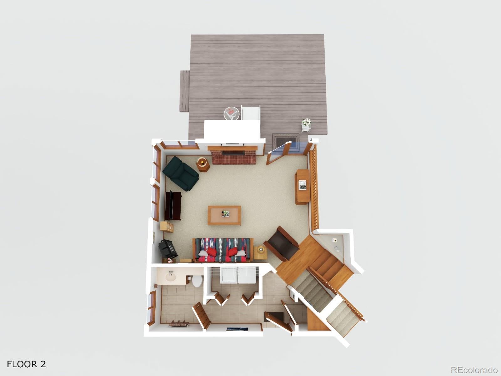 MLS Image #31 for 6726  taft circle,arvada, Colorado